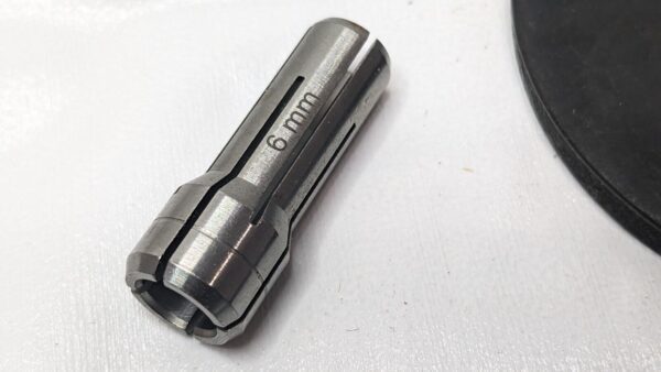 Ingersoll-Rand Straight Air Die Grinder 1/4" Collet 25000RPM 325XC4A