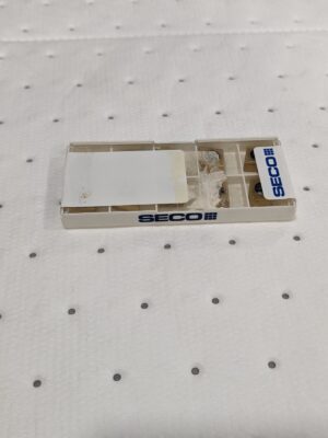SECO Milling Insert: ANSI 335.18-1005TN4-R031-M10 Qty 10 02205497