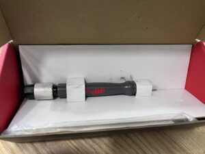 Ingersoll Rand Air Chiseling Kit: 18,750 BPM, 1-1/8" Inlet EP51