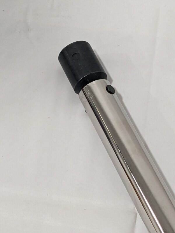 Proto Preset Torque Wrench 45-150 FT. LB, 19–1/4'' OAL JH5-150FPS