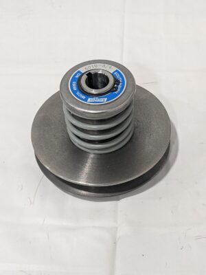 LOVEJOY 1.72" Min Pitch, 3-1/2" Long, 5/8" Inside Diam 68514427093