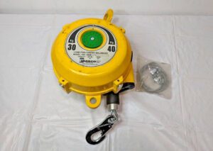 Nasco Tool Balancer 66 - 88 Lb Max Load 5Ft Cable Length TBF-3040 PARTS/REPAIR
