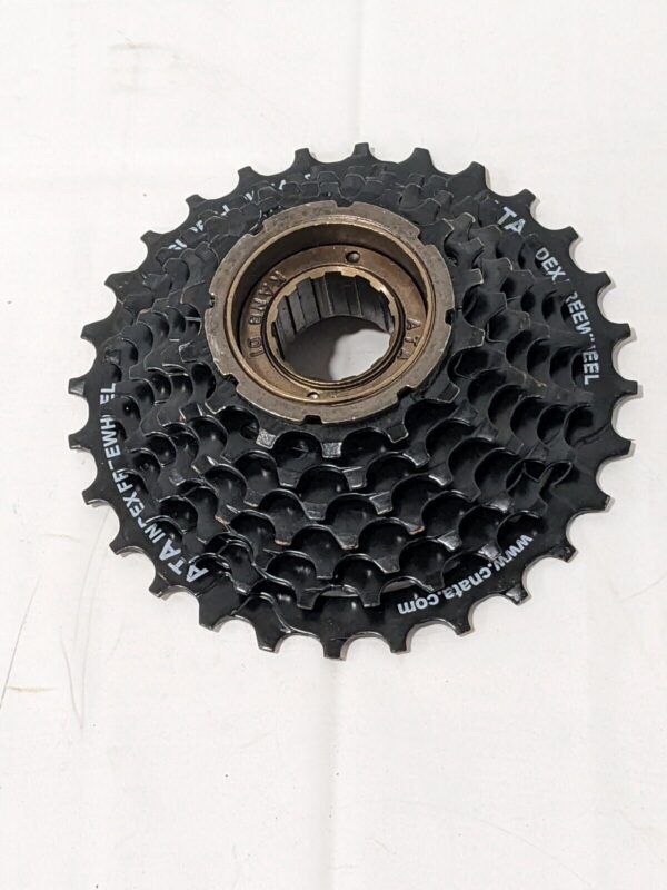 eBikeling 7 Speed Freewheel Bike Sprocket 14-28T