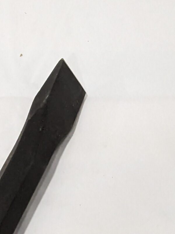 MAYHEW 18" Cold Chisel: 10222