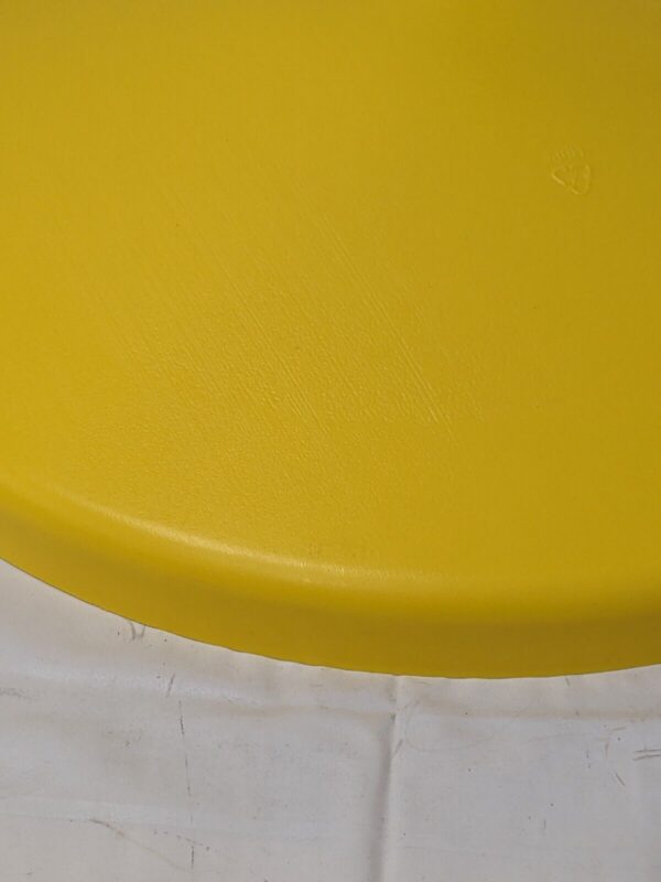 EAGLE Drum Funnel Cover 5" High x 18-1/2" Diam, Polyethylene 1664