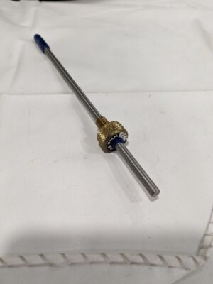 GRAVOTECH Engraving Cutter 11/64" Shank Diameter, 0.171 Inch Tip Size 42-004-171