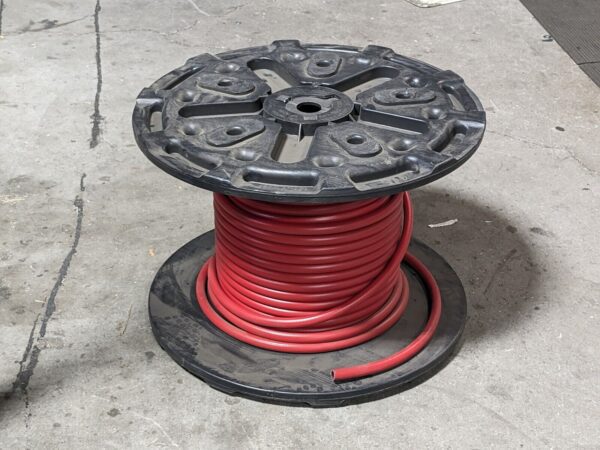Continental ContiTech Multipurpose Air Hose 250 Ft. x 3/8 In. 250 PSI Max.