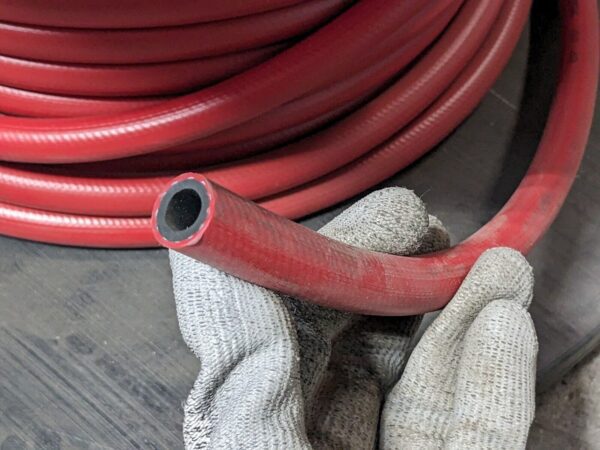 Continental ContiTech Multipurpose Air Hose 250 Ft. x 3/8 In. 250 PSI Max.