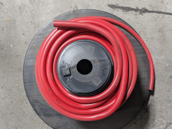 Continental ContiTech Multipurpose Air Hose 250 Ft. x 3/8 In. 250 PSI Max.