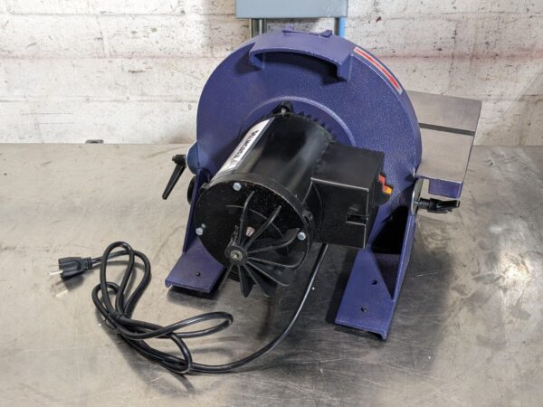 Palmgren Bench Top Disc Sander 12" Diameter 1725 RPM 3/4 HP 120v PARTS / REPAIR