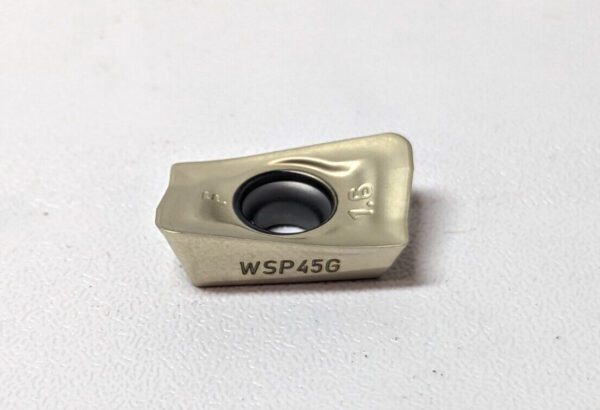 WALTER Carbide Milling Insert ADMT160616R-F56 WSP45G 8112835 10 PACK