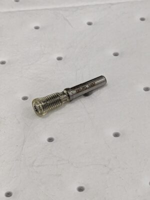 GF GAGE Plug Thread Gage: #8-32 Thread, Go 0.1437" Pitch Dia W016432GK
