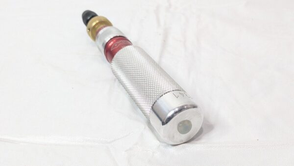 Utica 22 Piece Torque Limiting Screwdriver Kit 6 to 30 in/lb Torque KT-30