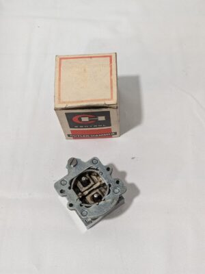 Cutler Hammer PUSHBUTTON Interlock E30-AC