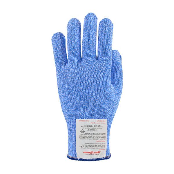 Kut Gard Seamless Knit Dyneema Blended Antimicrobial Glove SzL Qty 12 22-760BB/L