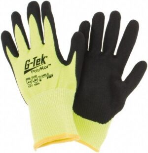 PIP Cut, Puncture & Abrasion-Resistant Glove Sz S, Qty 12 16-340LG/S