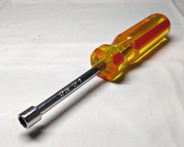 Blackhawk 9/32" Nut Driver ST-801 *QTY 7*