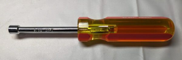 Blackhawk 9/32" Nut Driver ST-801 *QTY 7*