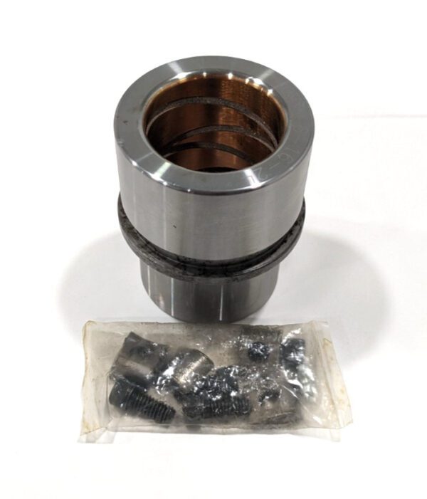 DAYTON LAMINA Steel Die & Mold Shoulder Bushing 2" ID 6-16-24
