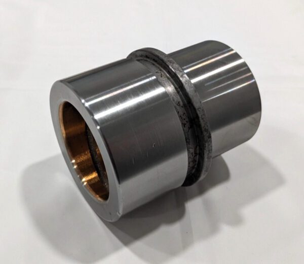 DAYTON LAMINA Steel Die & Mold Shoulder Bushing 2" ID 6-16-24