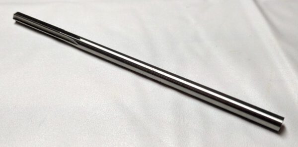 TITAN USA Chucking Reamer 0.2490" Dia, 6" OAL, 1-1/2" FL TR96115