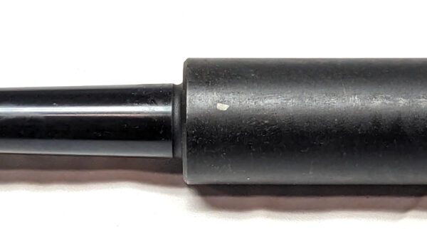 COLLIS TOOL Morse Taper Extension MT2 Inside / MT2 Outside 11-9/16" OAL 60822