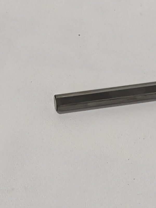 ACCUPRO Grooving Tool: 1/4" Shank Dia 05250014