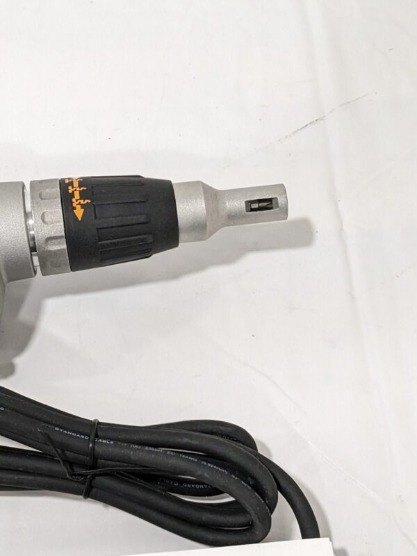 DEWALT Drywall Corded Screwdriver: 0.25 Bit Holder, 120V 6.30 Amps DW272