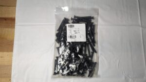 Flooring Screws 2 in Flat Head Torx 1/4-20 T30 *QTY 100* C50000303