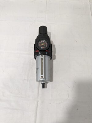 ARO FRL Combination Unit: 1/2 NPT, Standard P39343-610