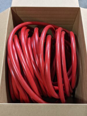 Continental ContiTech Pliovic Plus 1" Multipurpose Air Hose approx. 150 Ft.