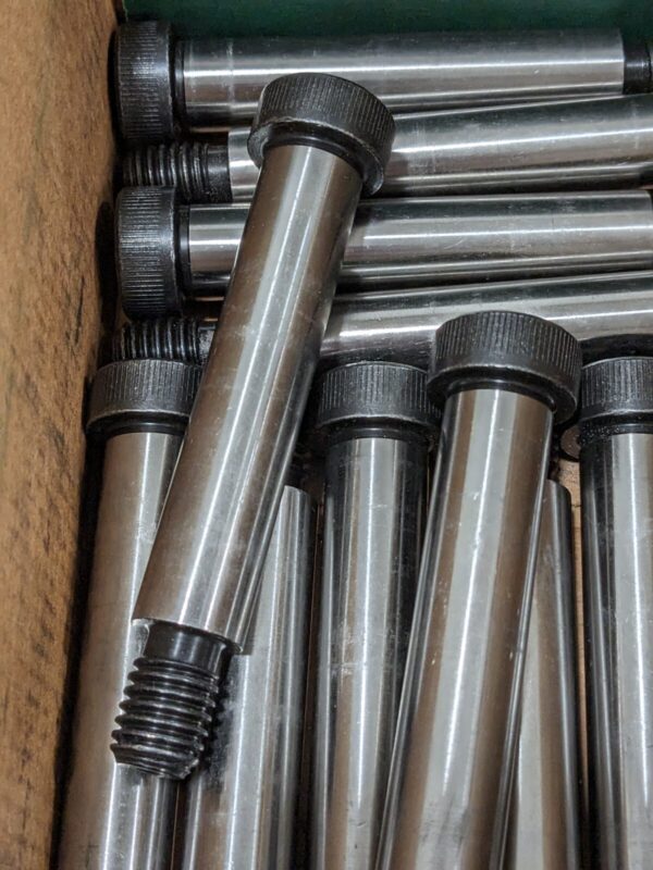 Shoulder Screw: 5/8" Shoulder Dia, 3" Shoulder Length Qty 12 362-1048-01