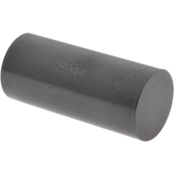 SPI Class ZZ Plus Plug Gage 0.8940"+ Dia 28-894-4