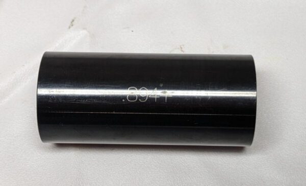 SPI Class ZZ Plus Plug Gage 0.8940"+ Dia 28-894-4