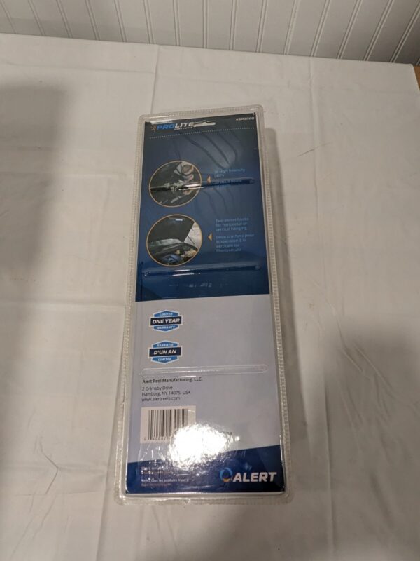 ProLight Rechargeable LED Work Light 300 Lumen KSR3000