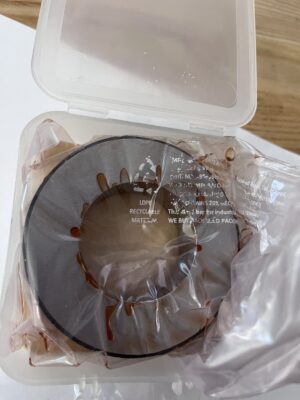SPI 1.8" ID Setting Ring 0.00006000" Accuracy 12-449-5