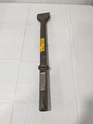 DEWALT Hammer & Chipper Replacement Chisel 3" X 20" DW5961