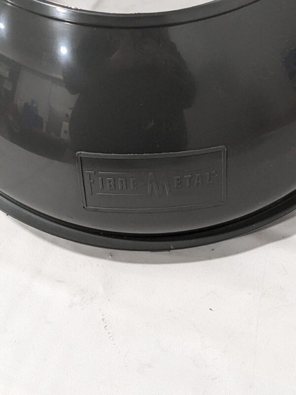 Fibre-Metal Faceshield Headgear w/Ratchet F400