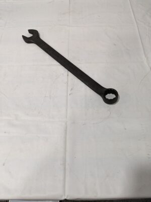 Proto Combination Wrench: 1-1/8″ Head Size, 15 deg Offset J1236BASD
