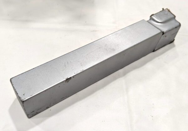 Single Point Tool Bit AR-16 1" x 1" Shank Carbide Tip C2 RH 44234