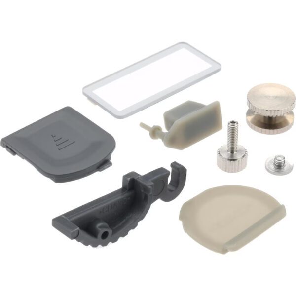 SPI Caliper Spare Part Kit 6 8 & 12" Electronic Calipers 8pc 17-857-4