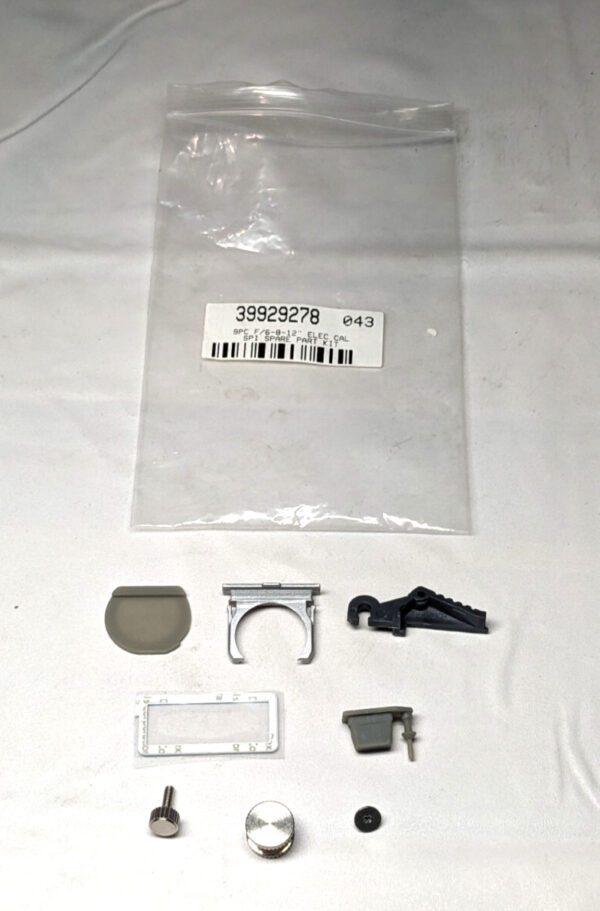 SPI Caliper Spare Part Kit 6 8 & 12" Electronic Calipers 8pc 17-857-4