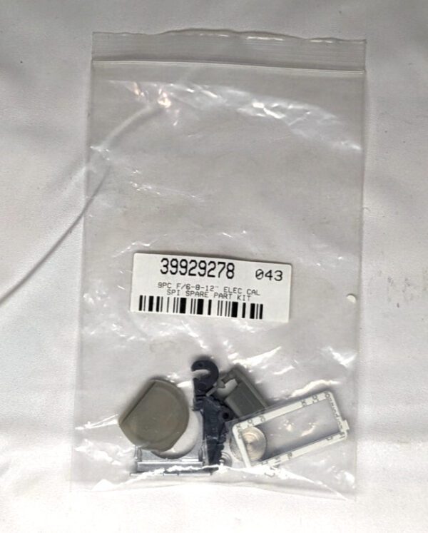 SPI Caliper Spare Part Kit 6 8 & 12" Electronic Calipers 8pc 17-857-4