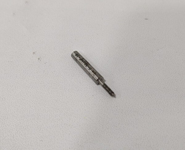 SPI Plug Thread Gage: #0-80 Thread, 2B Class, Single End, No Go 34-194-1