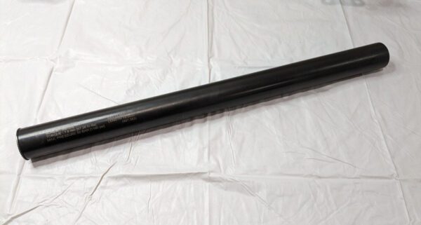 Kennametal Boring Bar Through Coolant 40.00 mm Min Bore 10XD D24HBB21 6517217