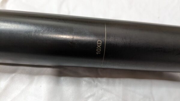 Kennametal Boring Bar Through Coolant 40.00 mm Min Bore 10XD D24HBB21 6517217