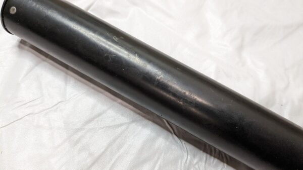 Kennametal Boring Bar Through Coolant 40.00 mm Min Bore 10XD D24HBB21 6517217