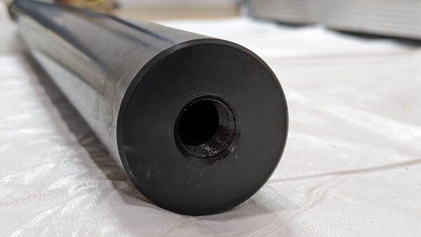 Kennametal Boring Bar Through Coolant 40.00 mm Min Bore 10XD D24HBB21 6517217