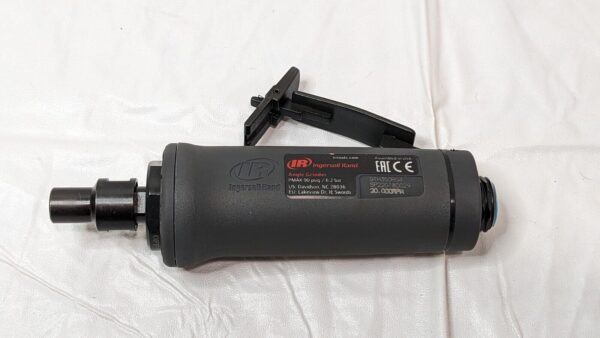 Ingersoll Rand Straight Die Grinder 20000 RPM G1H350RG4