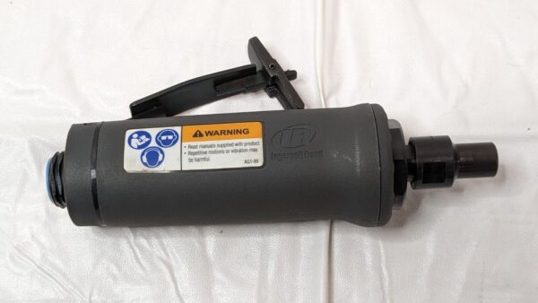 Ingersoll Rand Straight Die Grinder 20000 RPM G1H350RG4